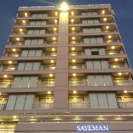 Sayeman Beach Resort Cox's Bazar Exterior photo