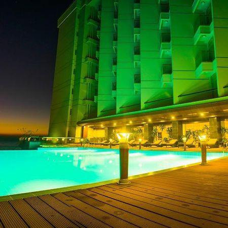 Sayeman Beach Resort Cox's Bazar Exterior photo