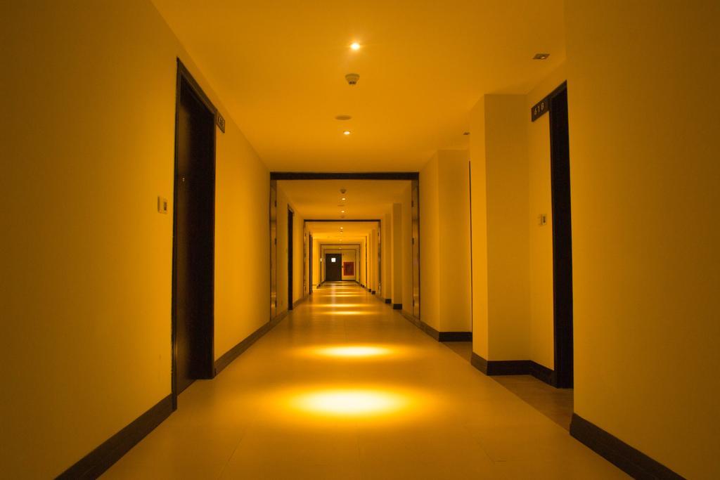 Sayeman Beach Resort Cox's Bazar Exterior photo