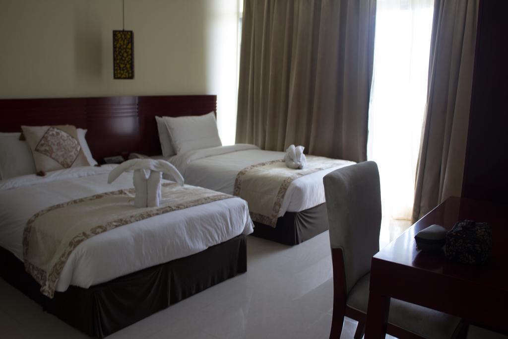 Sayeman Beach Resort Cox's Bazar Room photo