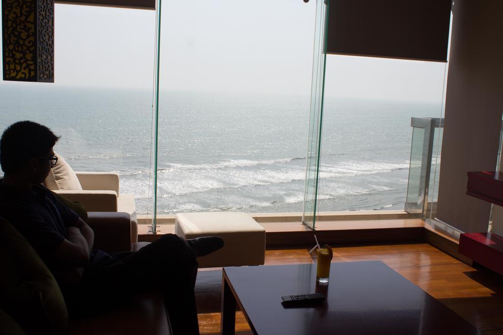 Sayeman Beach Resort Cox's Bazar Room photo