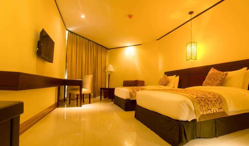 Sayeman Beach Resort Cox's Bazar Room photo