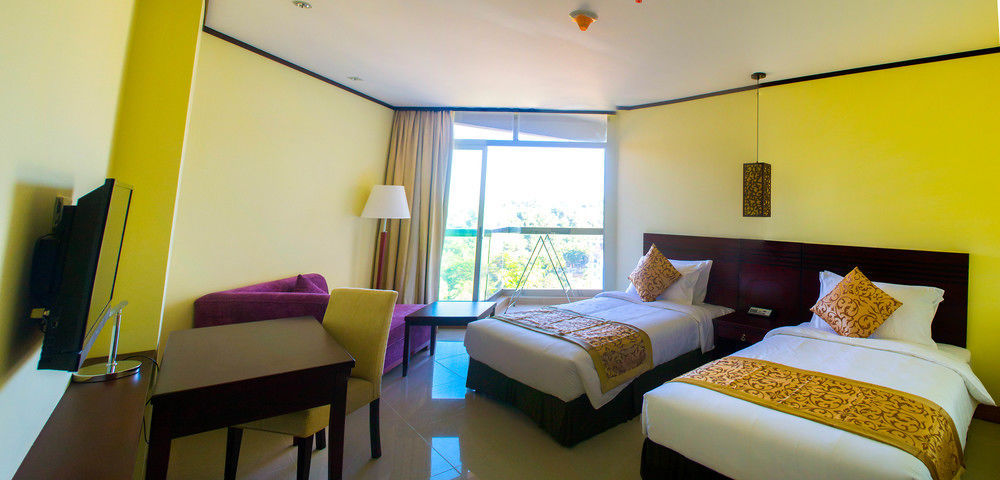 Sayeman Beach Resort Cox's Bazar Exterior photo