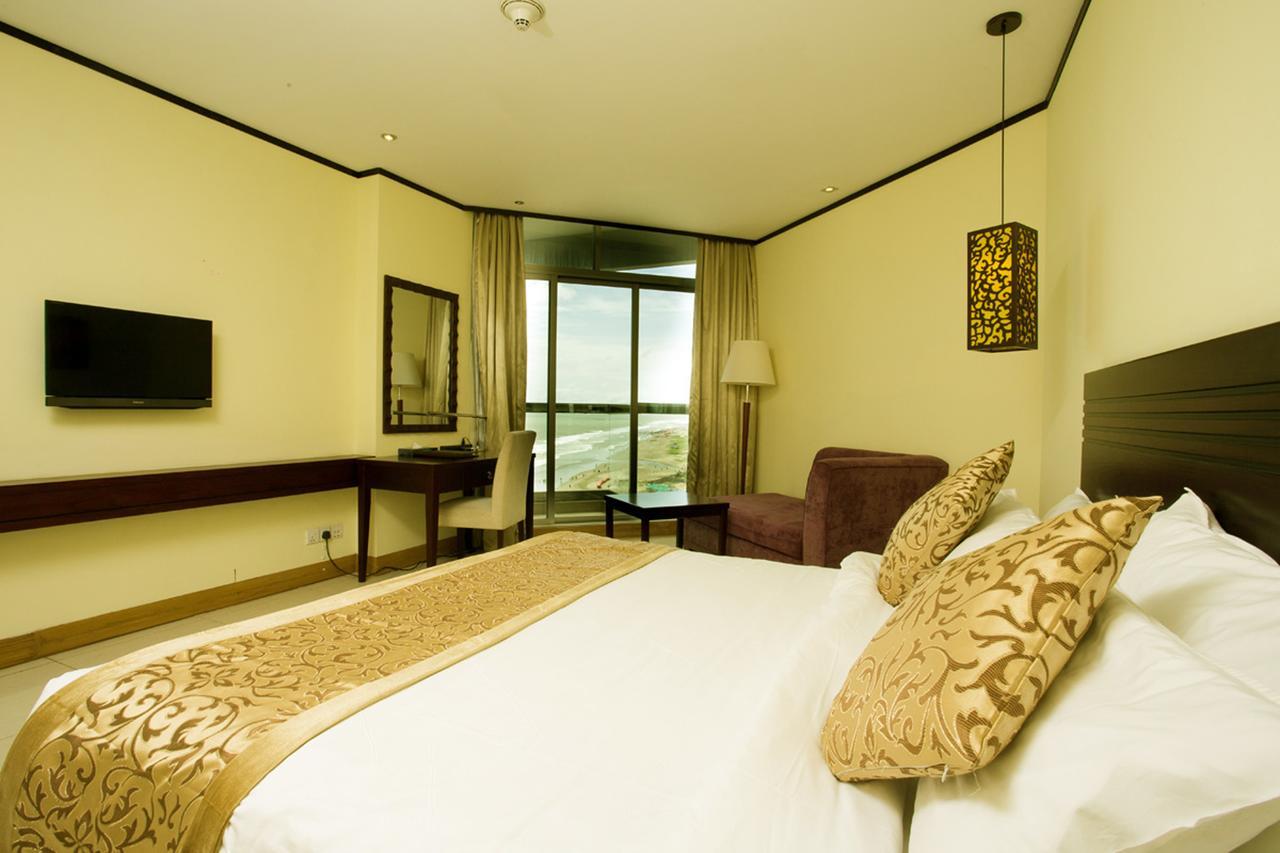 Sayeman Beach Resort Cox's Bazar Exterior photo