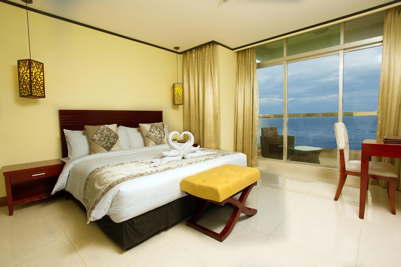 Sayeman Beach Resort Cox's Bazar Exterior photo