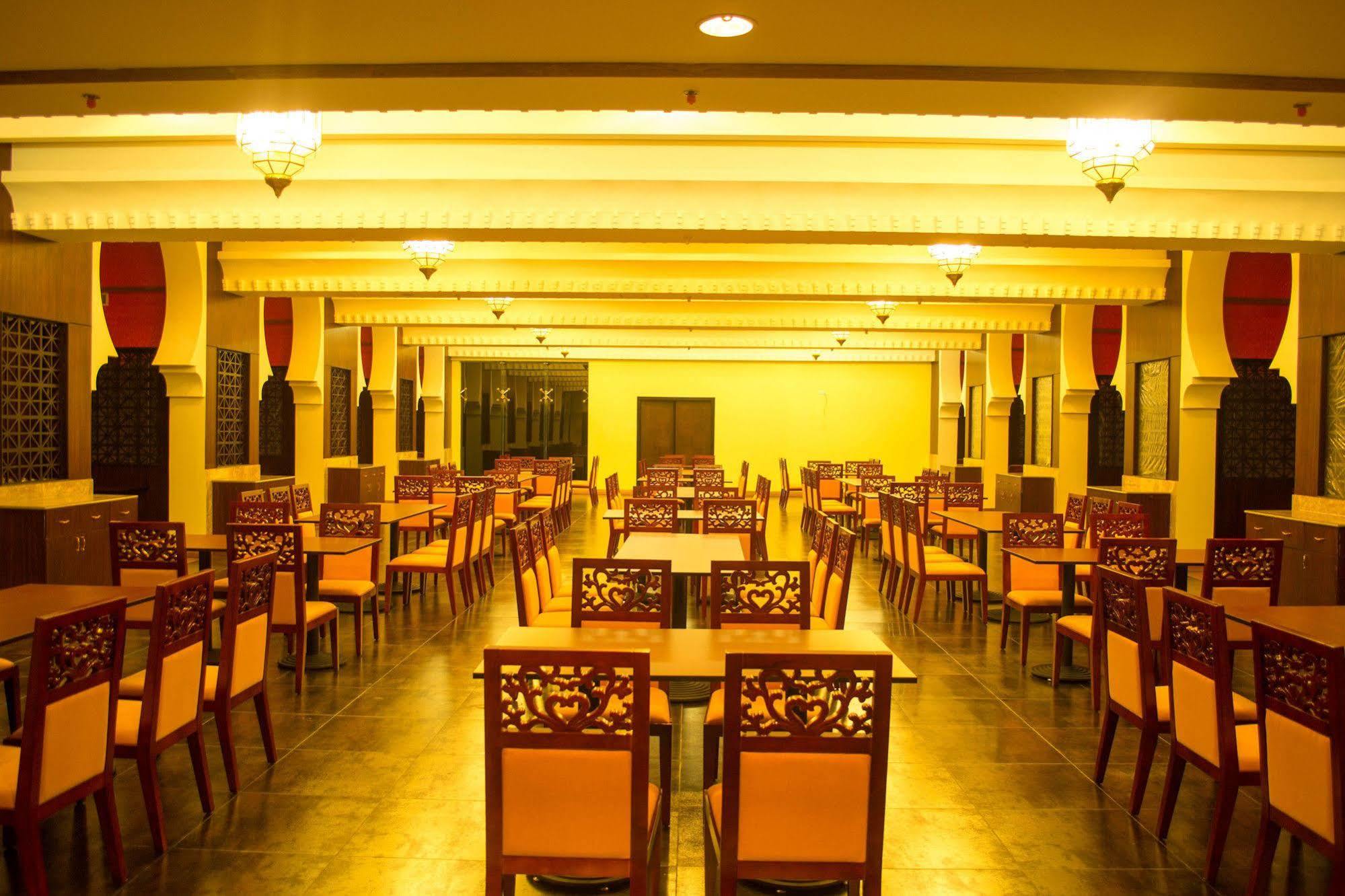 Sayeman Beach Resort Cox's Bazar Exterior photo