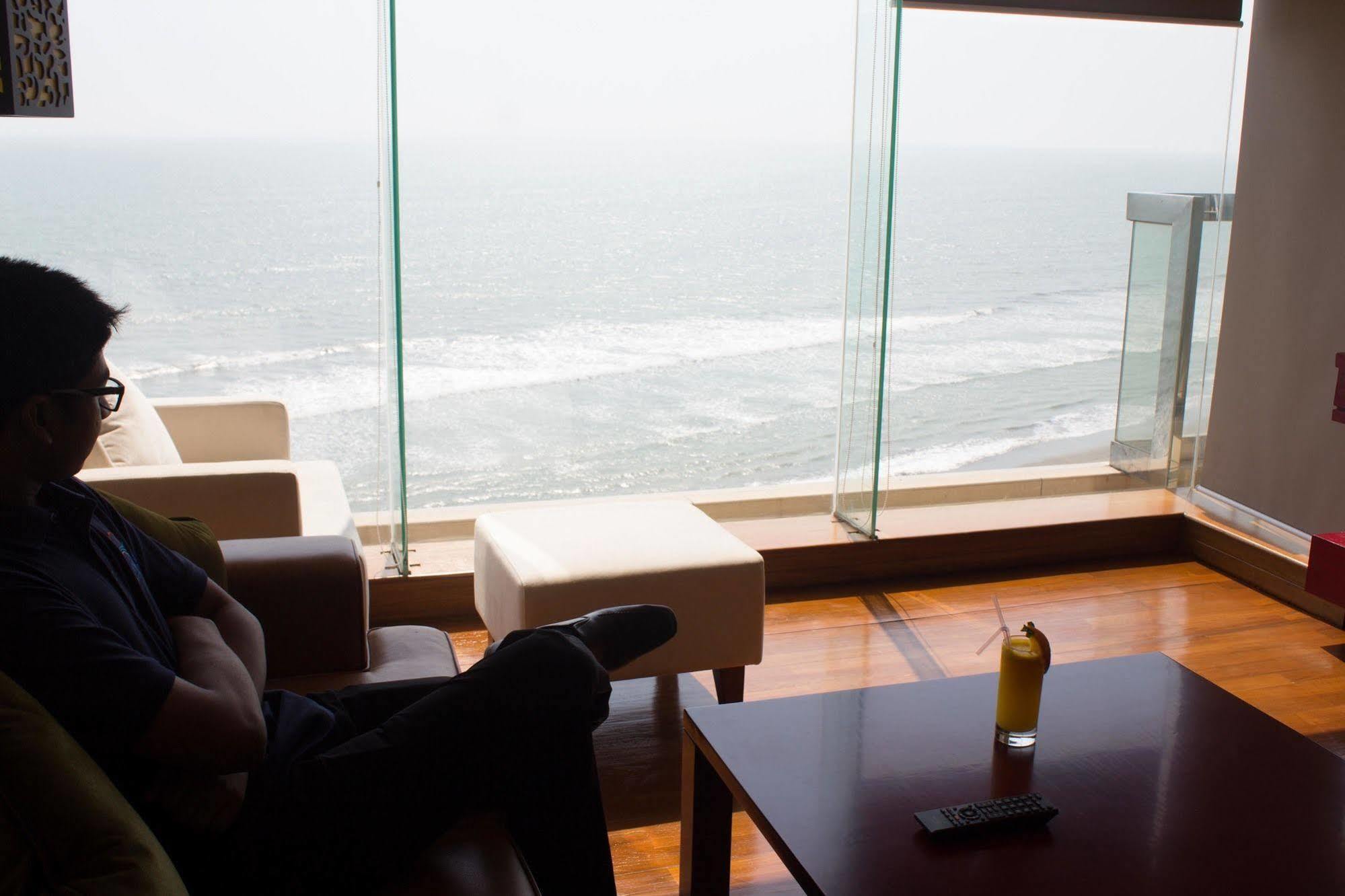 Sayeman Beach Resort Cox's Bazar Exterior photo