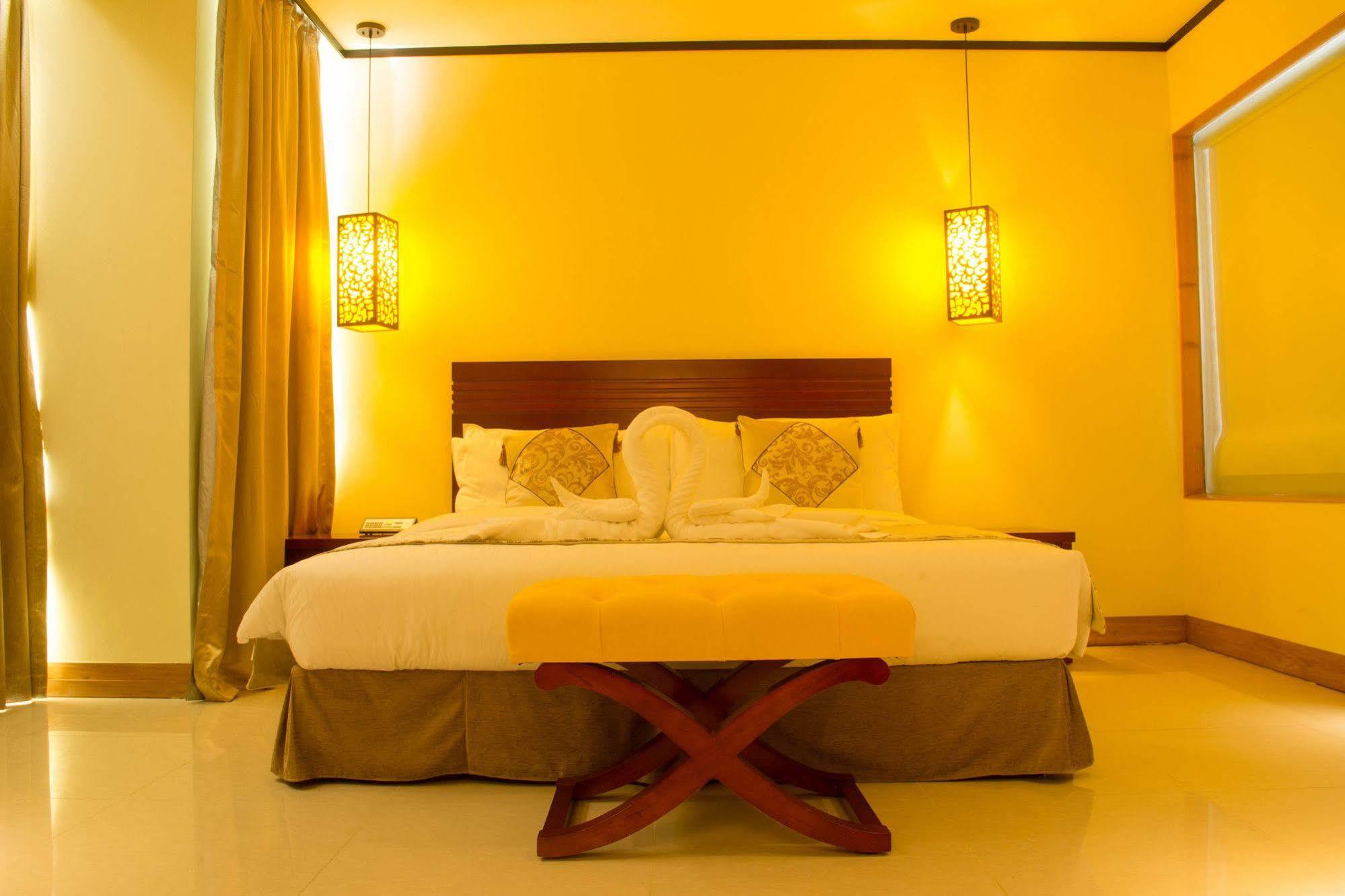 Sayeman Beach Resort Cox's Bazar Exterior photo