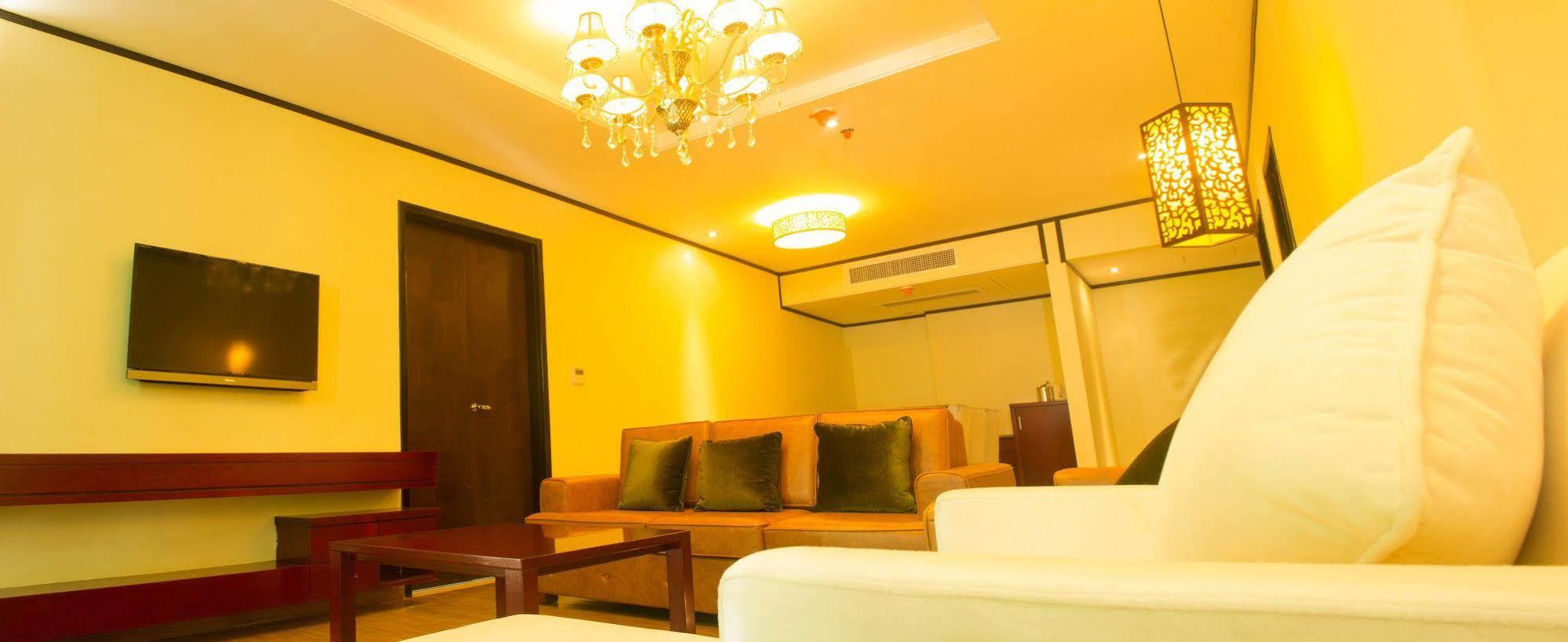Sayeman Beach Resort Cox's Bazar Exterior photo