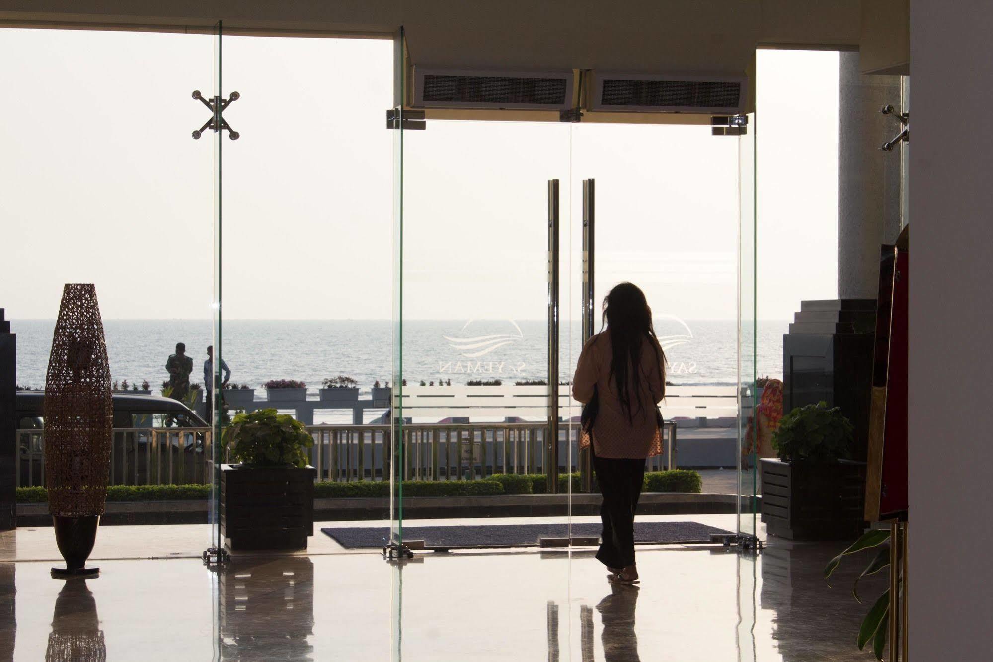Sayeman Beach Resort Cox's Bazar Exterior photo