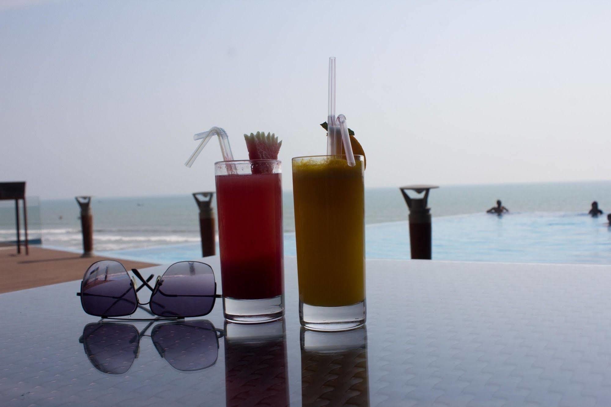 Sayeman Beach Resort Cox's Bazar Exterior photo