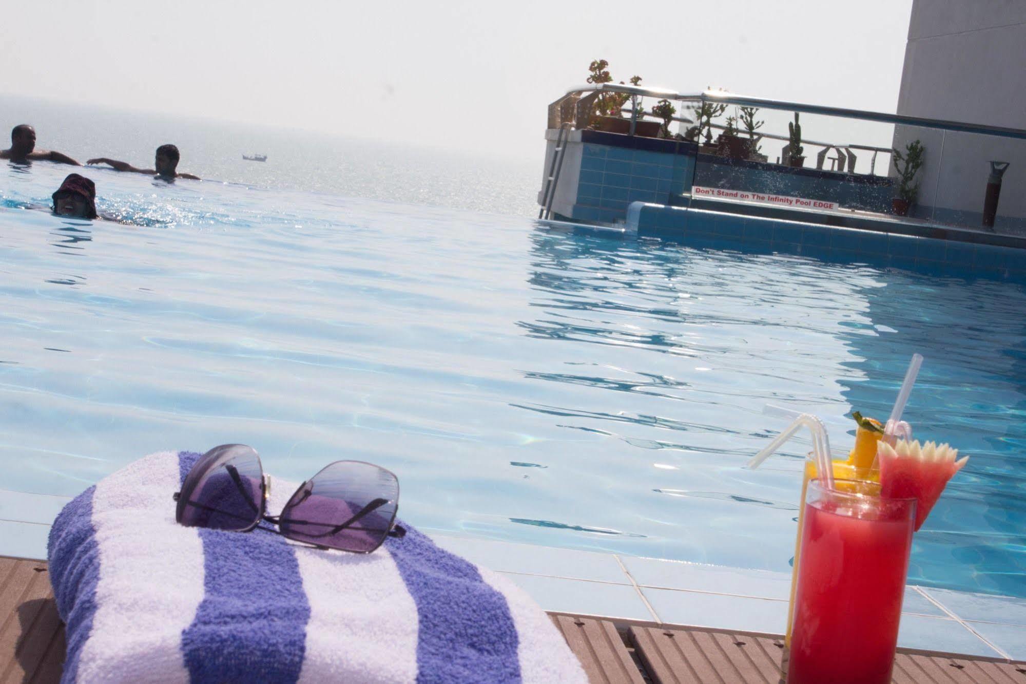 Sayeman Beach Resort Cox's Bazar Exterior photo